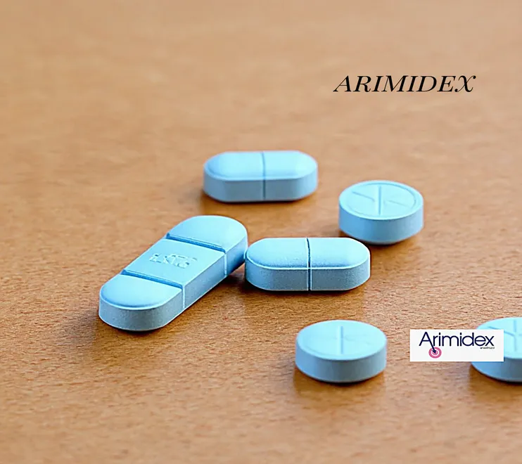 Arimidex 1